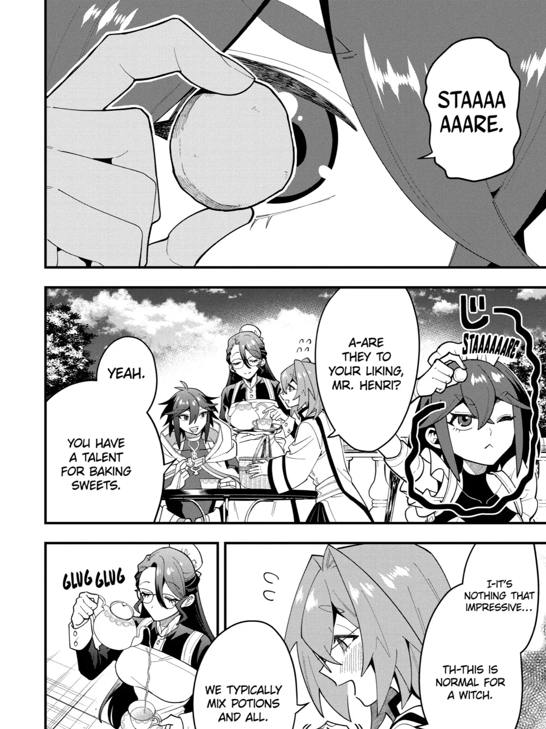 The Strongest Wizard Making Full Use of the Strategy Guide -No Taking Orders, I’ll Slay the Demon King My Own Way- Chapter 67 page 55 - 