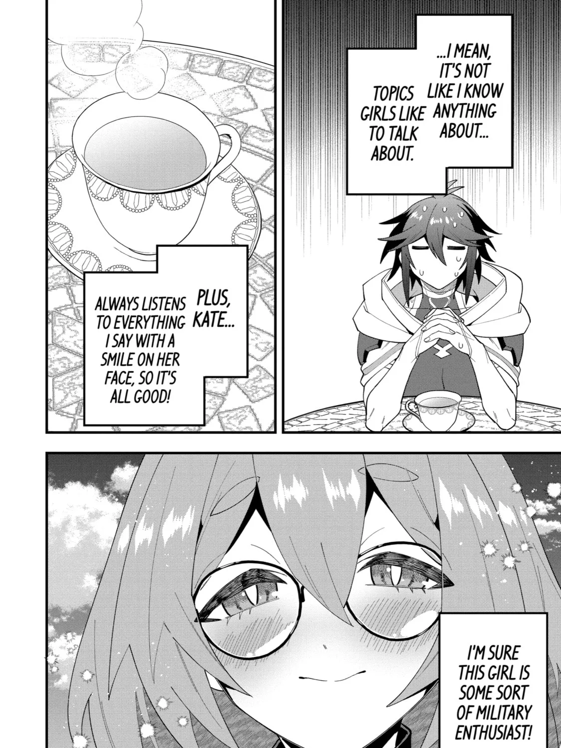 The Strongest Wizard Making Full Use of the Strategy Guide -No Taking Orders, I’ll Slay the Demon King My Own Way- Chapter 67 page 59 - 