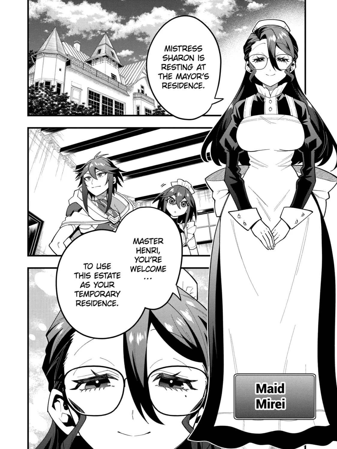 The Strongest Wizard Making Full Use of the Strategy Guide -No Taking Orders, I’ll Slay the Demon King My Own Way- Chapter 67 page 7 - 