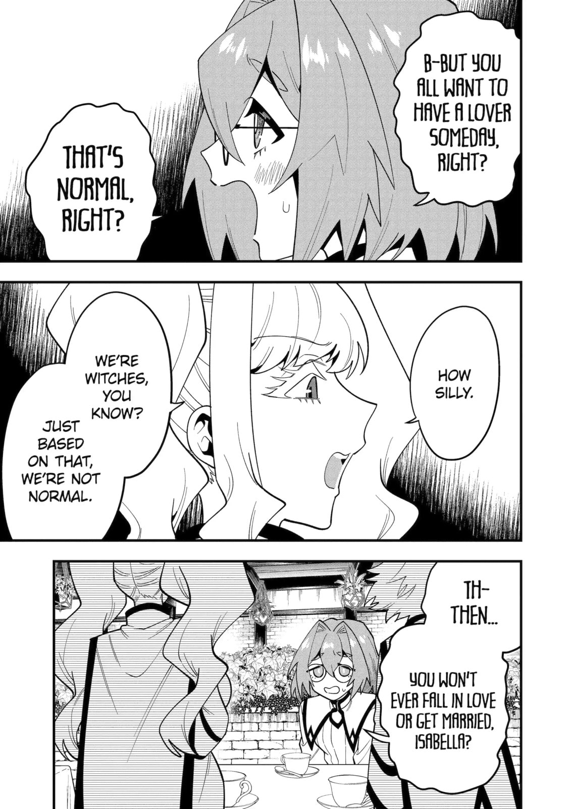 The Strongest Wizard Making Full Use of the Strategy Guide -No Taking Orders, I’ll Slay the Demon King My Own Way- Chapter 68.2 page 1 - 