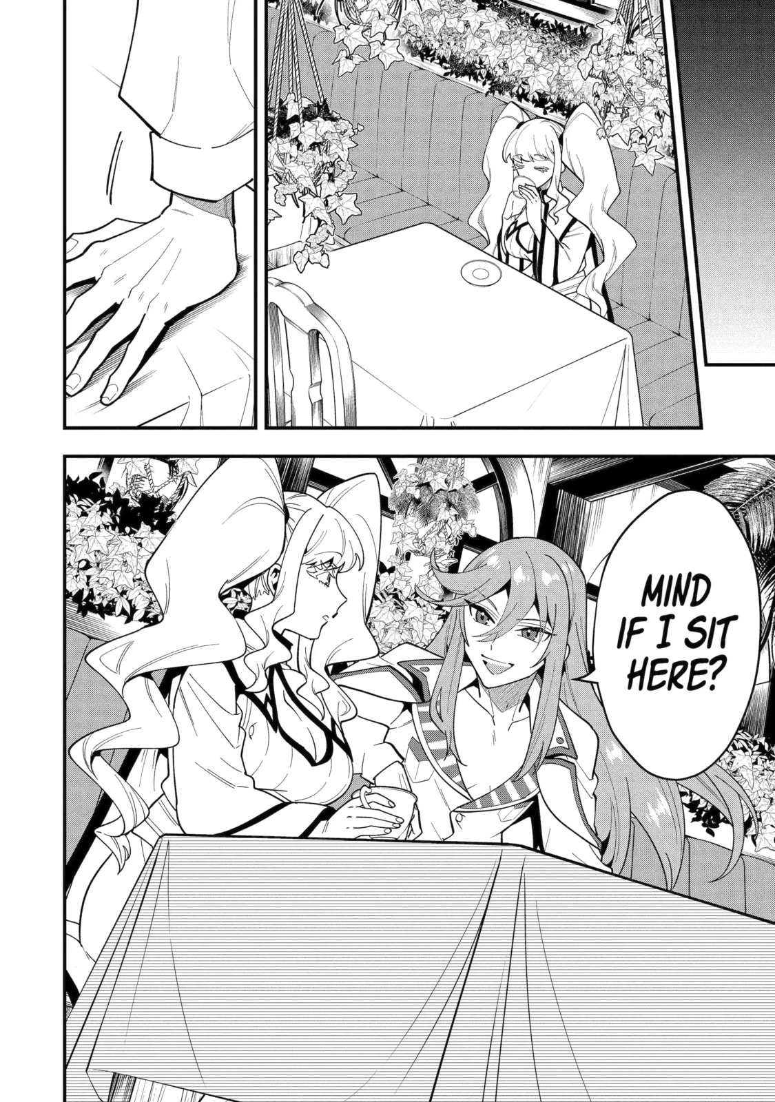 The Strongest Wizard Making Full Use of the Strategy Guide -No Taking Orders, I’ll Slay the Demon King My Own Way- Chapter 68.2 page 4 - 