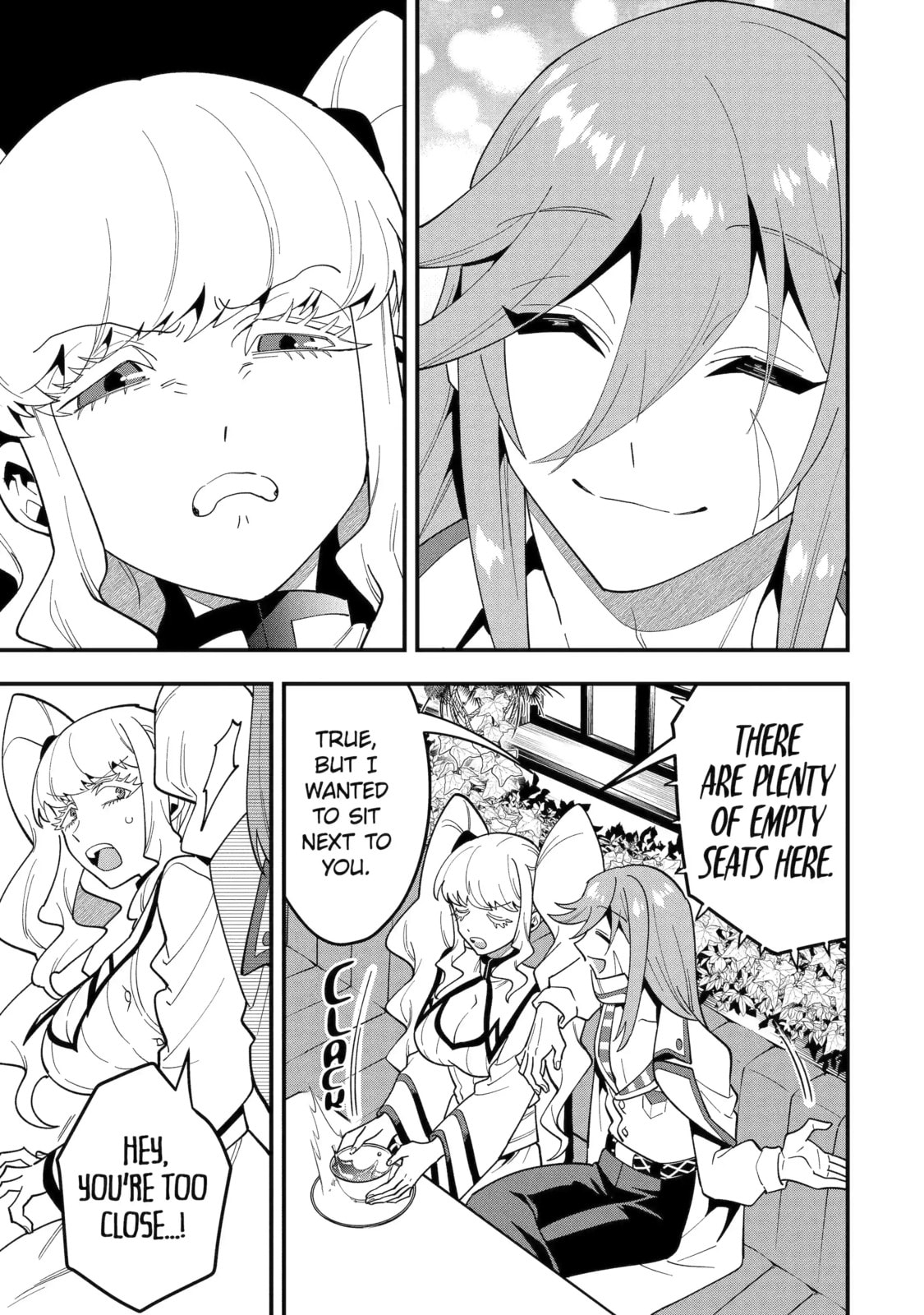 The Strongest Wizard Making Full Use of the Strategy Guide -No Taking Orders, I’ll Slay the Demon King My Own Way- Chapter 68.2 page 5 - 