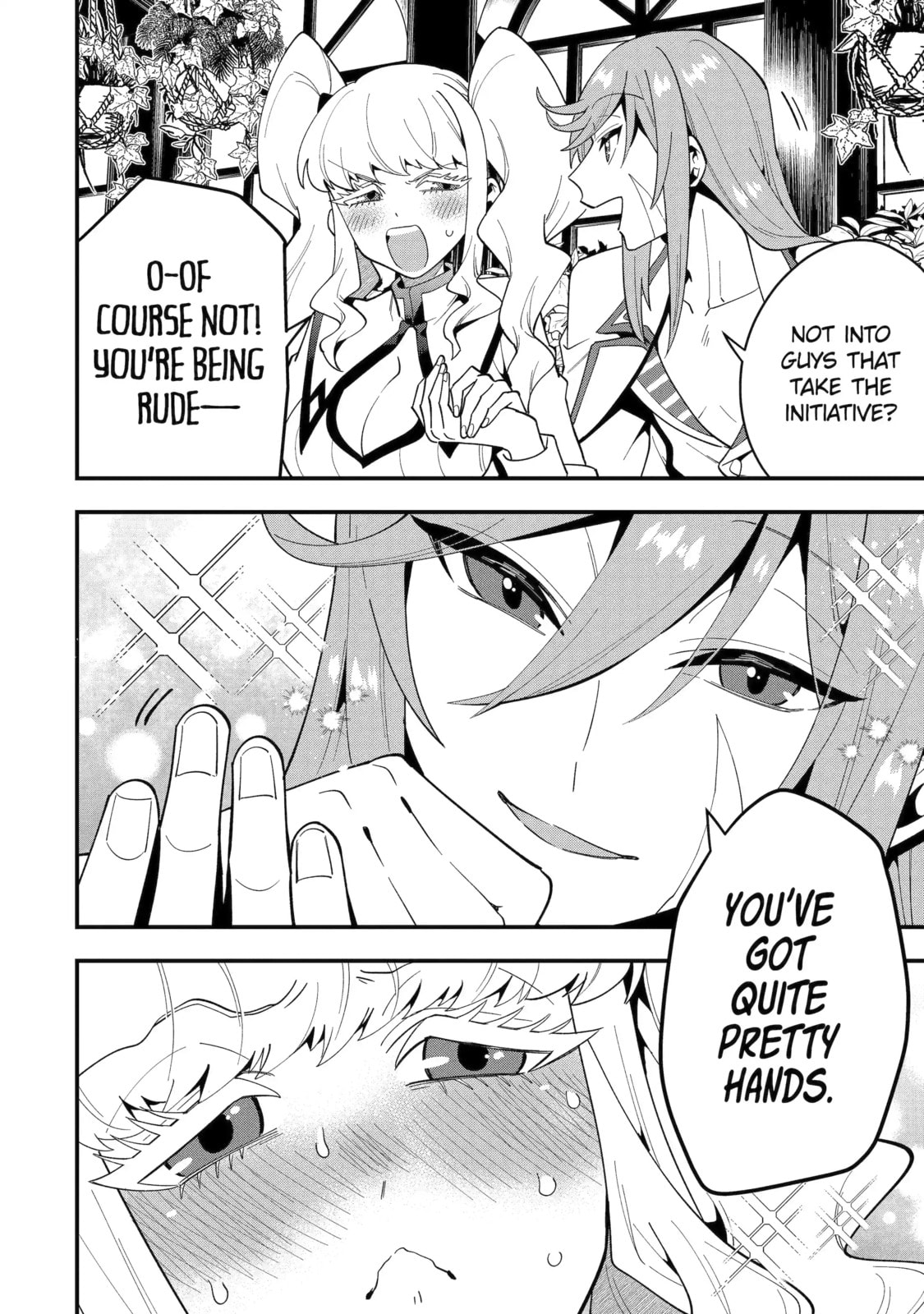 The Strongest Wizard Making Full Use of the Strategy Guide -No Taking Orders, I’ll Slay the Demon King My Own Way- Chapter 68.2 page 6 - 