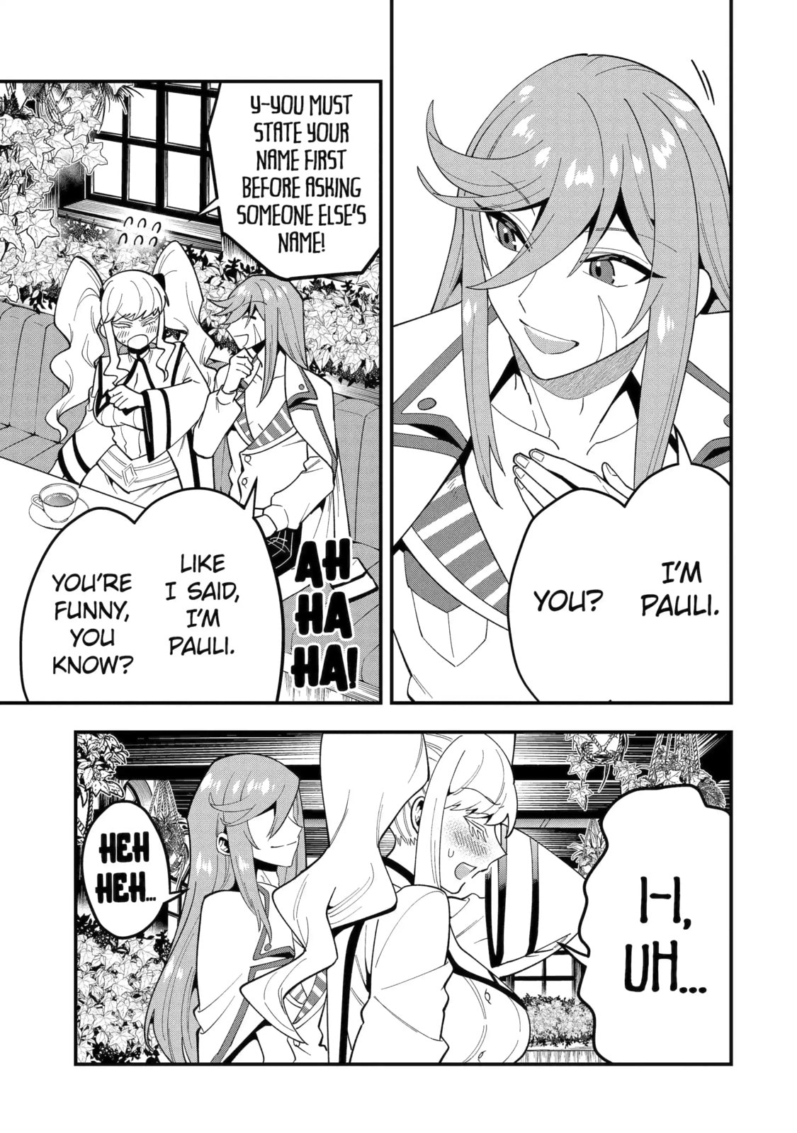 The Strongest Wizard Making Full Use of the Strategy Guide -No Taking Orders, I’ll Slay the Demon King My Own Way- Chapter 68.2 page 7 - 