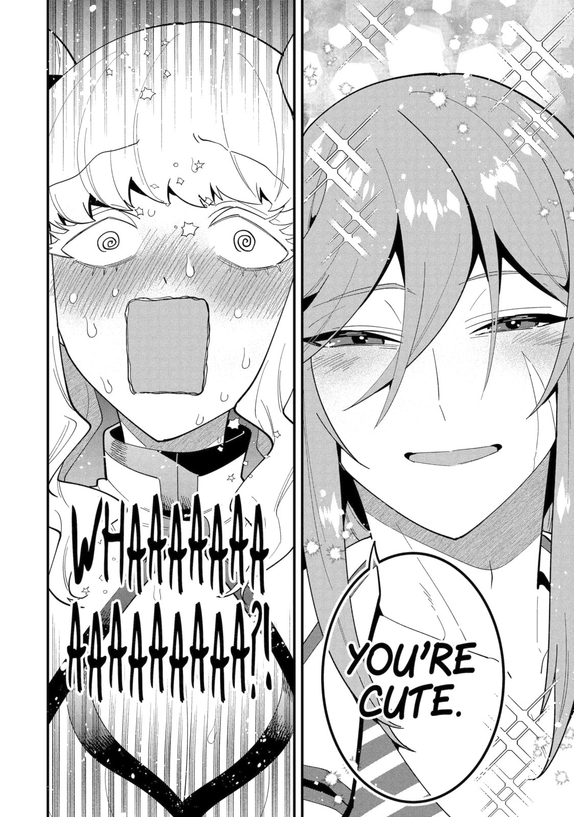 The Strongest Wizard Making Full Use of the Strategy Guide -No Taking Orders, I’ll Slay the Demon King My Own Way- Chapter 68.2 page 8 - 