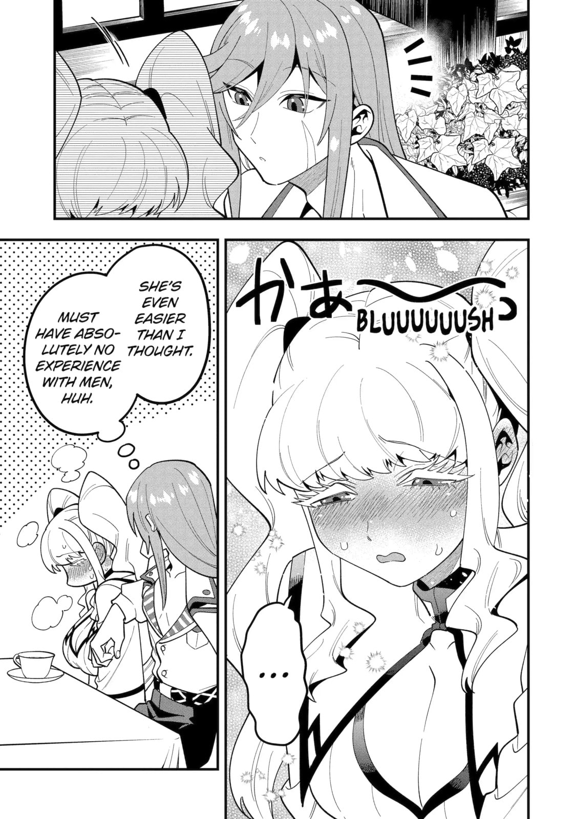 The Strongest Wizard Making Full Use of the Strategy Guide -No Taking Orders, I’ll Slay the Demon King My Own Way- Chapter 68.2 page 9 - 
