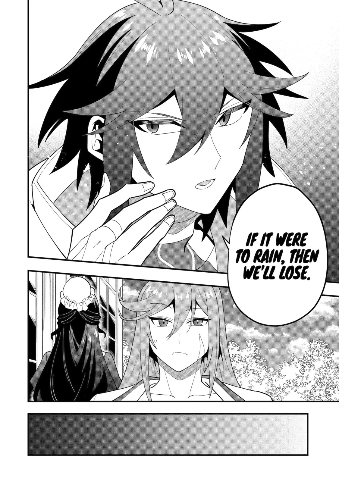 The Strongest Wizard Making Full Use of the Strategy Guide -No Taking Orders, I’ll Slay the Demon King My Own Way- Chapter 68.4 page 3 - 