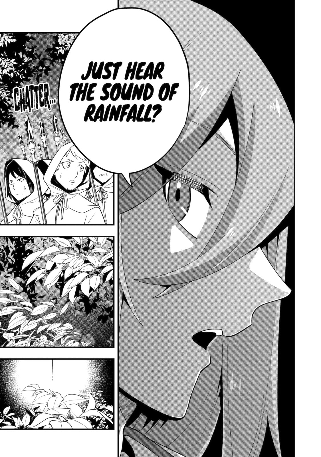 The Strongest Wizard Making Full Use of the Strategy Guide -No Taking Orders, I’ll Slay the Demon King My Own Way- Chapter 68.4 page 8 - 