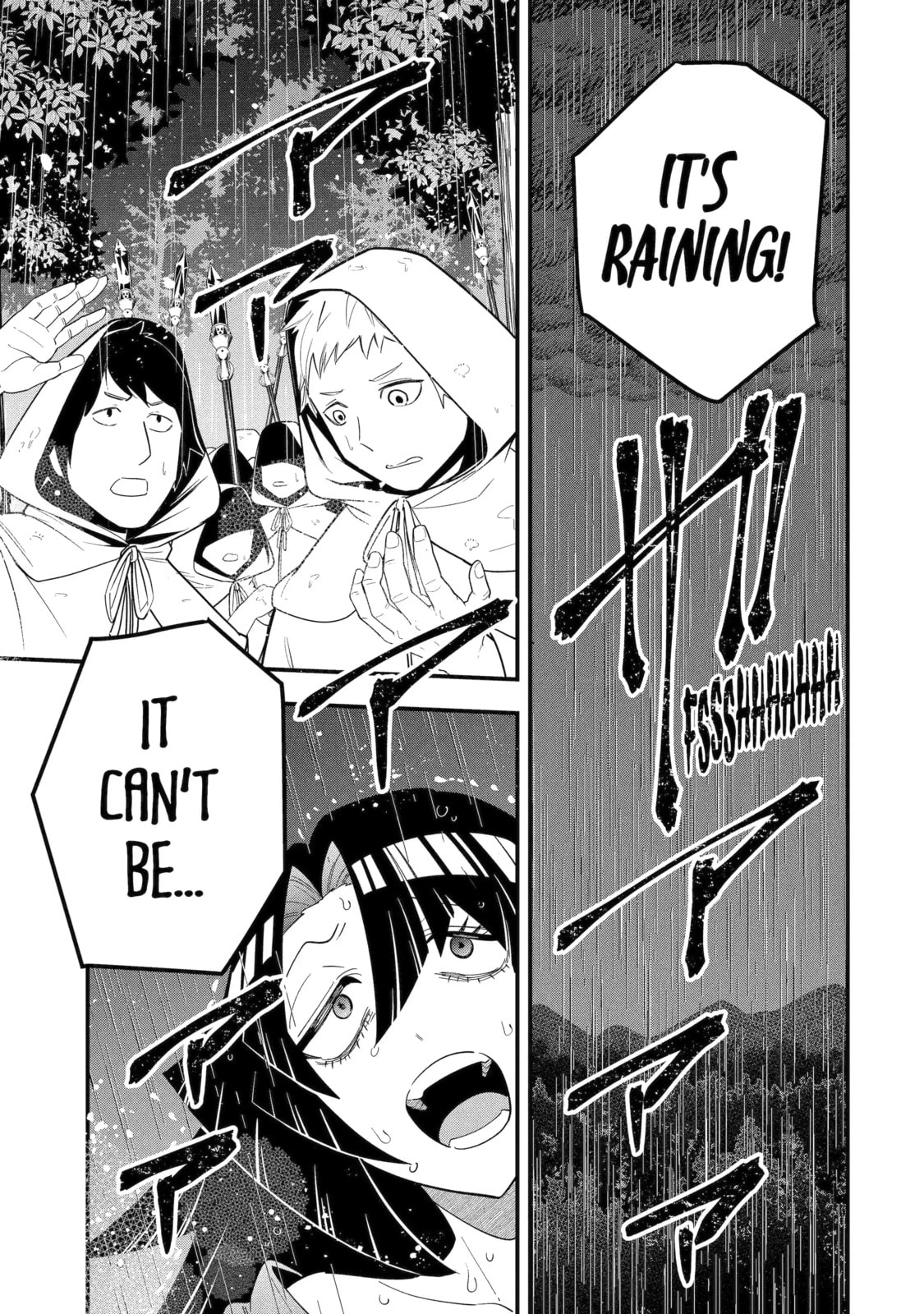 The Strongest Wizard Making Full Use of the Strategy Guide -No Taking Orders, I’ll Slay the Demon King My Own Way- Chapter 68.4 page 10 - 