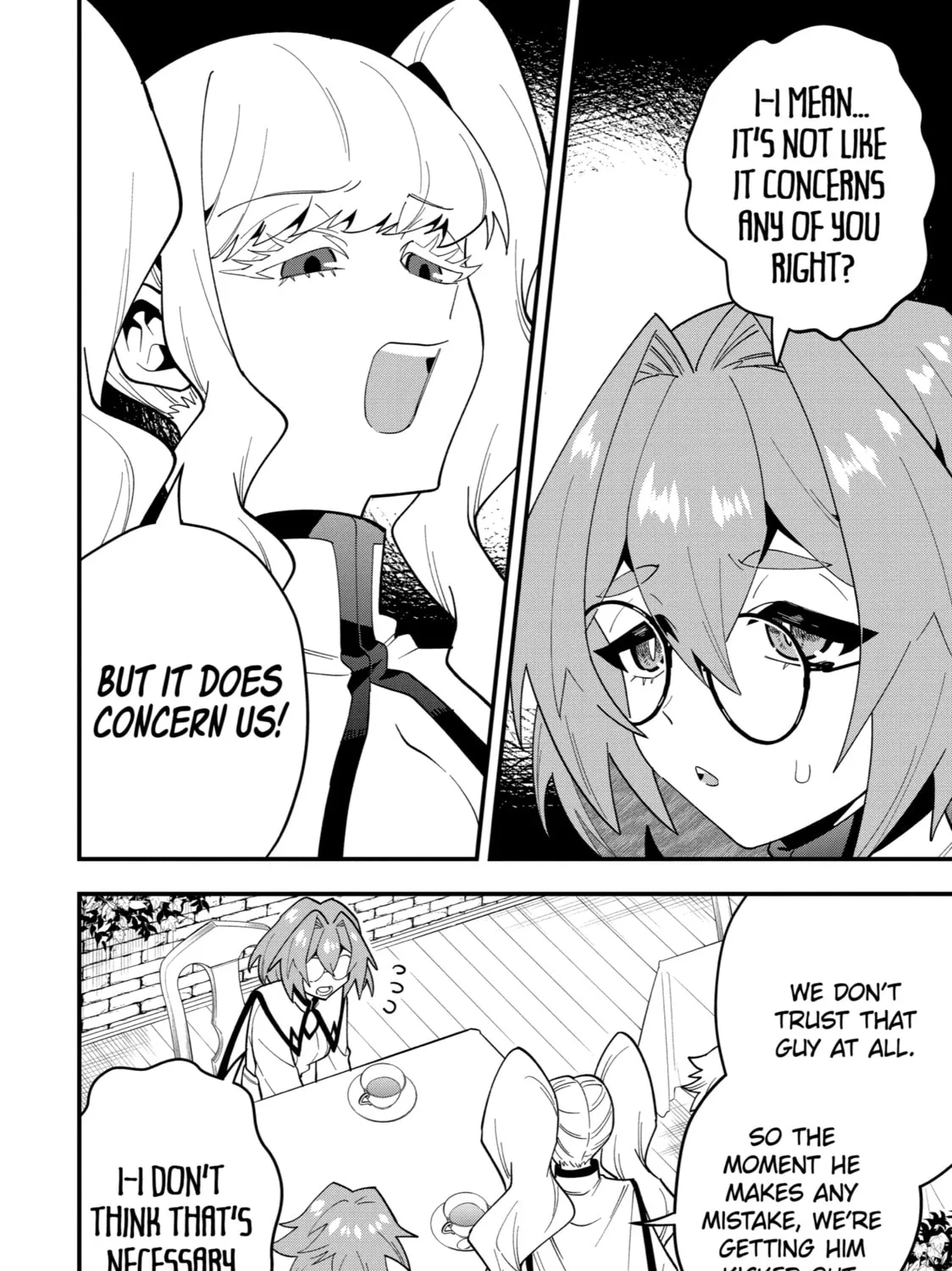 The Strongest Wizard Making Full Use of the Strategy Guide -No Taking Orders, I’ll Slay the Demon King My Own Way- Chapter 68 page 11 - 