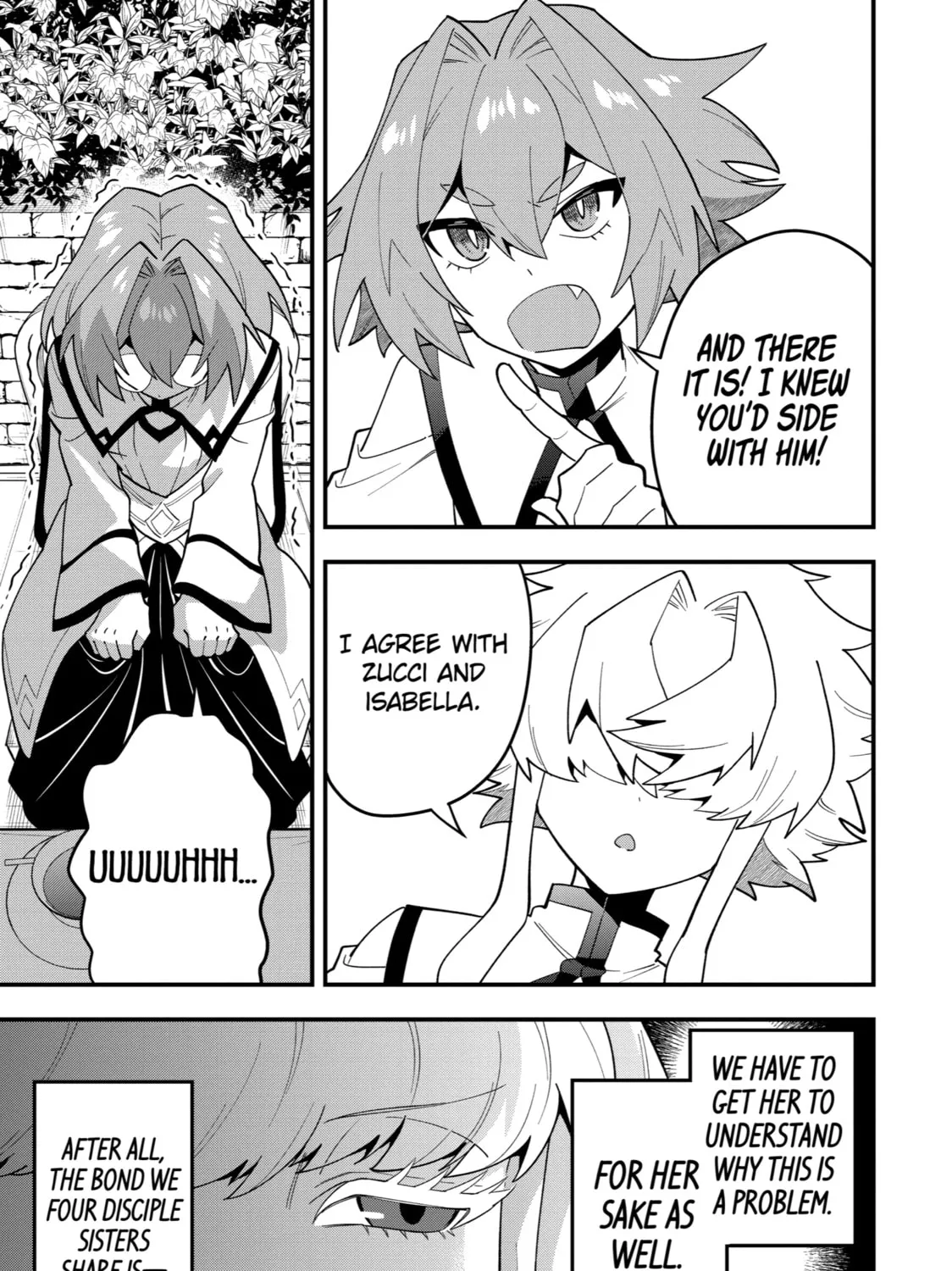 The Strongest Wizard Making Full Use of the Strategy Guide -No Taking Orders, I’ll Slay the Demon King My Own Way- Chapter 68 page 13 - 