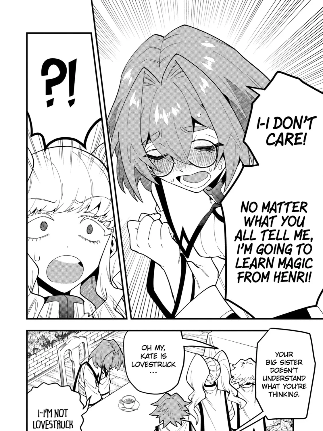The Strongest Wizard Making Full Use of the Strategy Guide -No Taking Orders, I’ll Slay the Demon King My Own Way- Chapter 68 page 15 - 