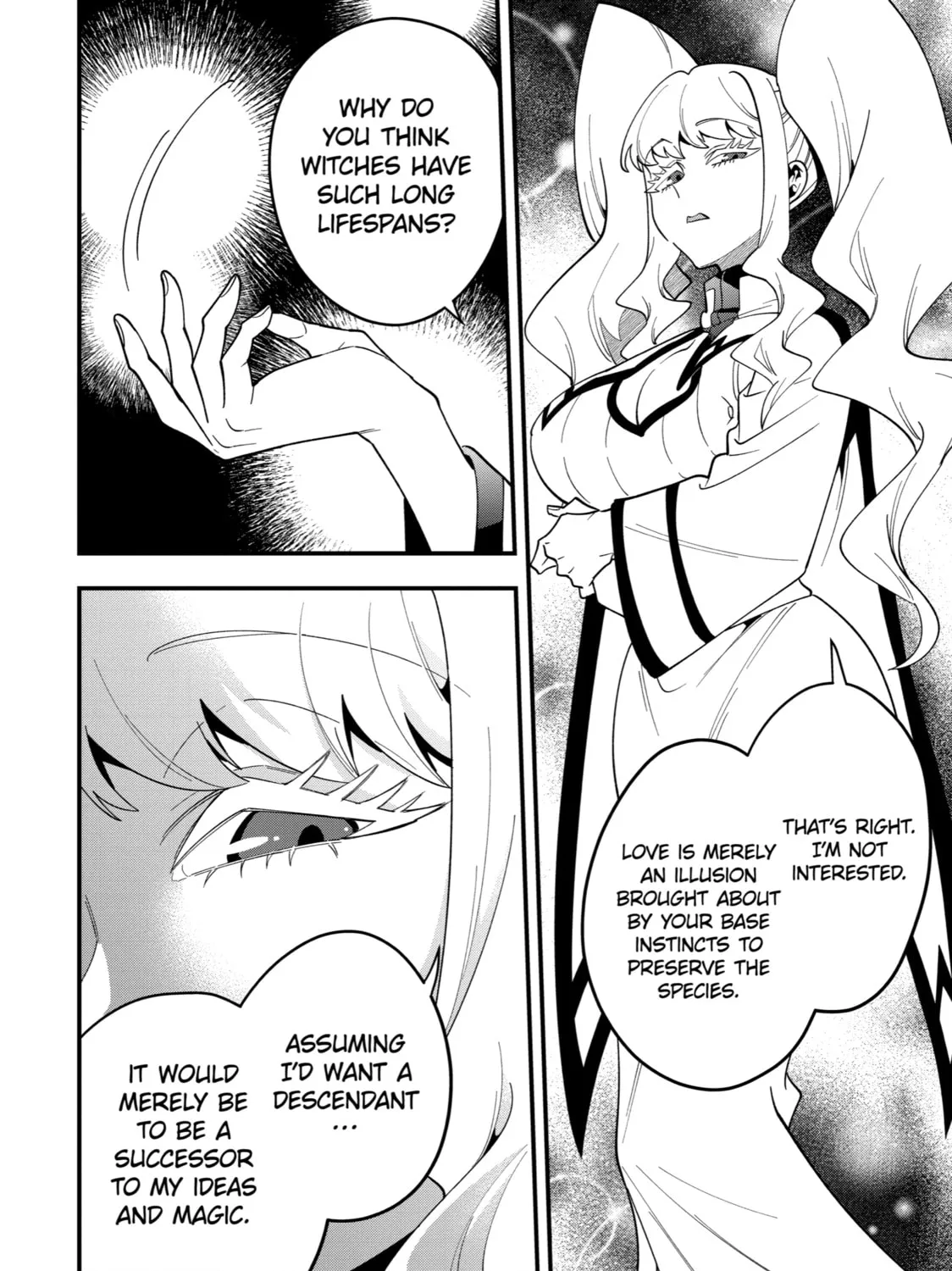 The Strongest Wizard Making Full Use of the Strategy Guide -No Taking Orders, I’ll Slay the Demon King My Own Way- Chapter 68 page 19 - 