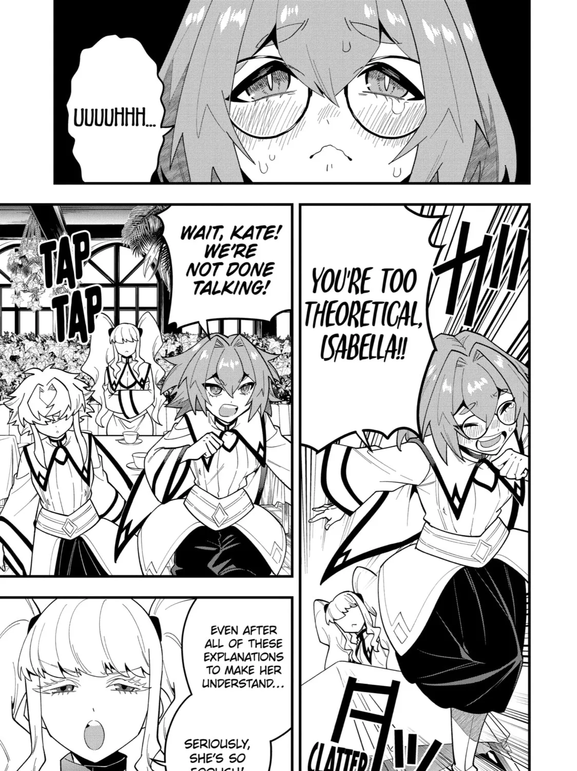 The Strongest Wizard Making Full Use of the Strategy Guide -No Taking Orders, I’ll Slay the Demon King My Own Way- Chapter 68 page 21 - 