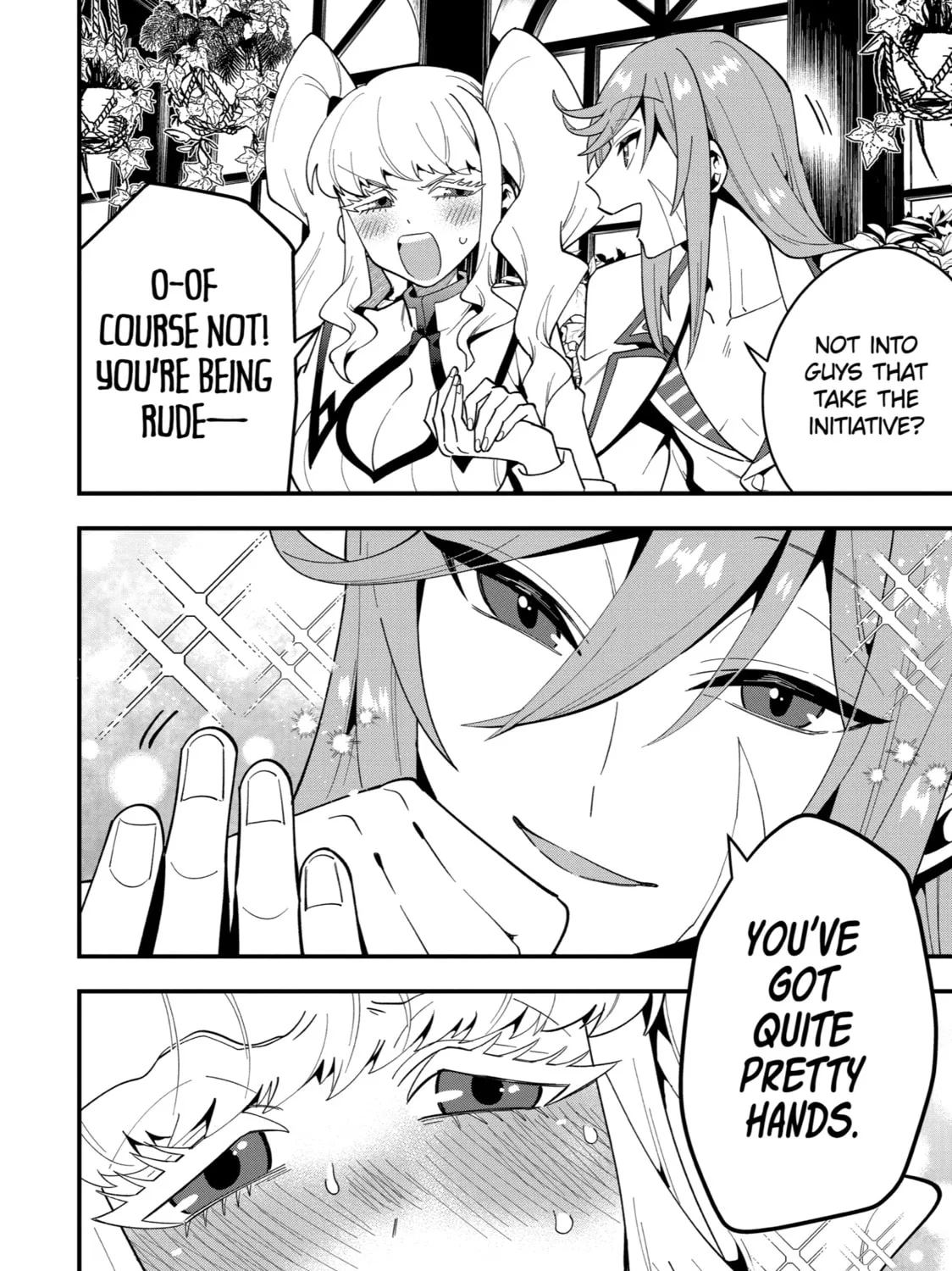 The Strongest Wizard Making Full Use of the Strategy Guide -No Taking Orders, I’ll Slay the Demon King My Own Way- Chapter 68 page 27 - 