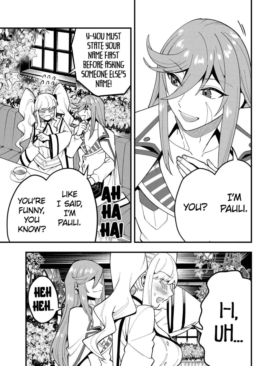The Strongest Wizard Making Full Use of the Strategy Guide -No Taking Orders, I’ll Slay the Demon King My Own Way- Chapter 68 page 29 - 