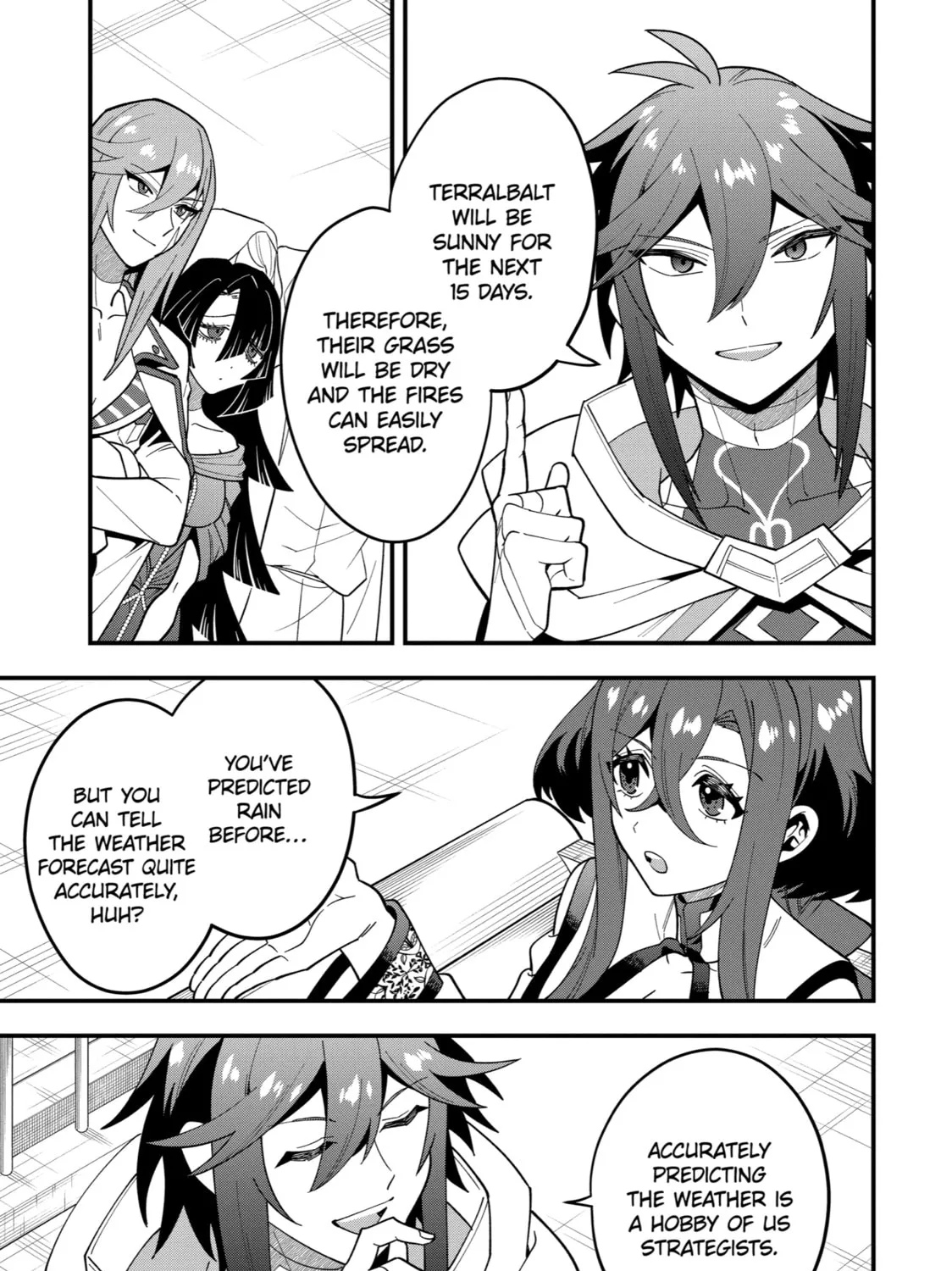 The Strongest Wizard Making Full Use of the Strategy Guide -No Taking Orders, I’ll Slay the Demon King My Own Way- Chapter 68 page 41 - 
