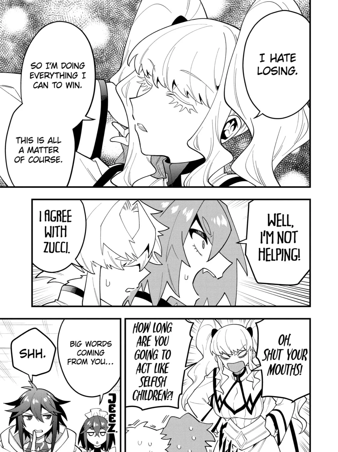 The Strongest Wizard Making Full Use of the Strategy Guide -No Taking Orders, I’ll Slay the Demon King My Own Way- Chapter 68 page 49 - 