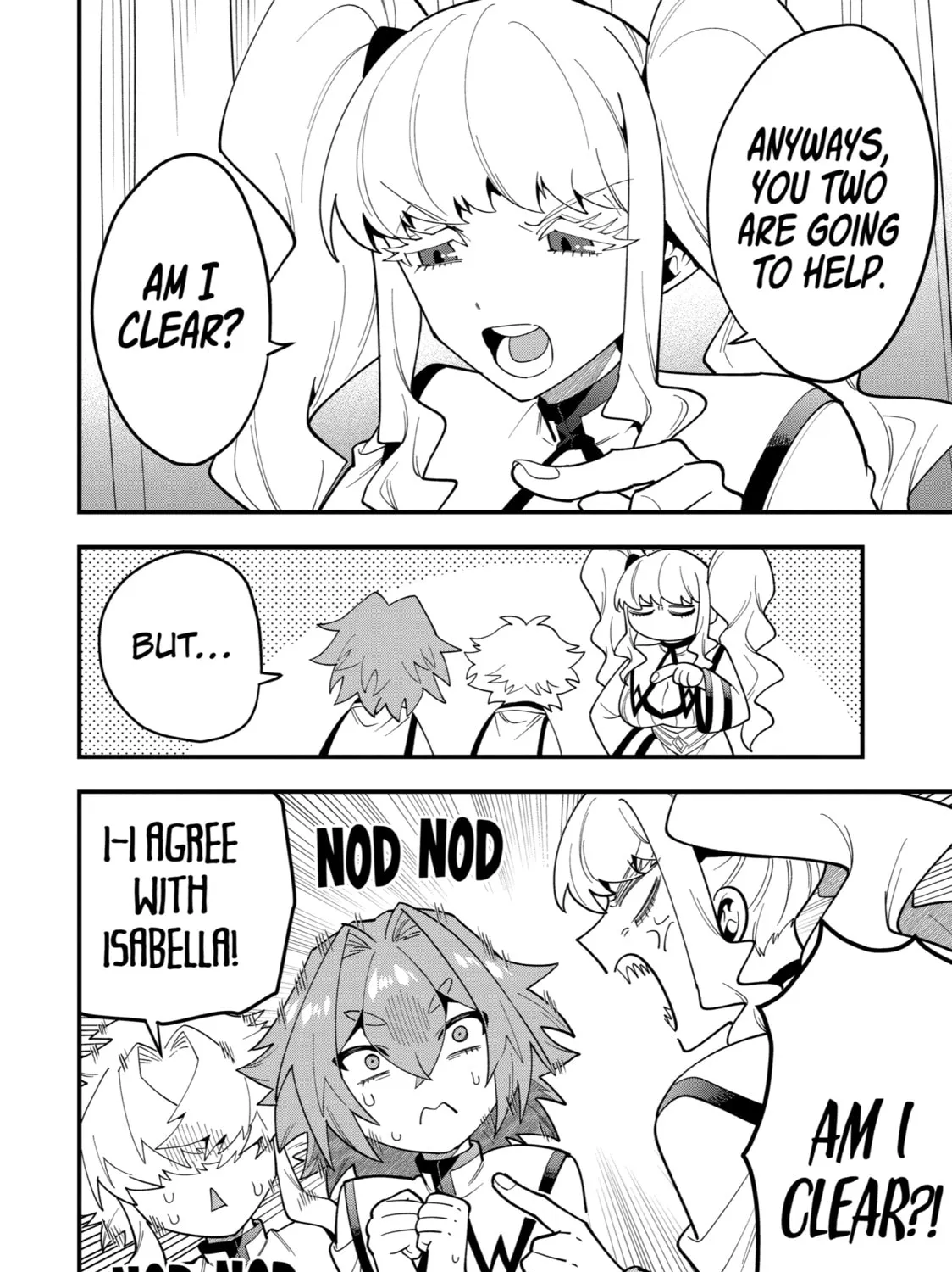 The Strongest Wizard Making Full Use of the Strategy Guide -No Taking Orders, I’ll Slay the Demon King My Own Way- Chapter 68 page 51 - 