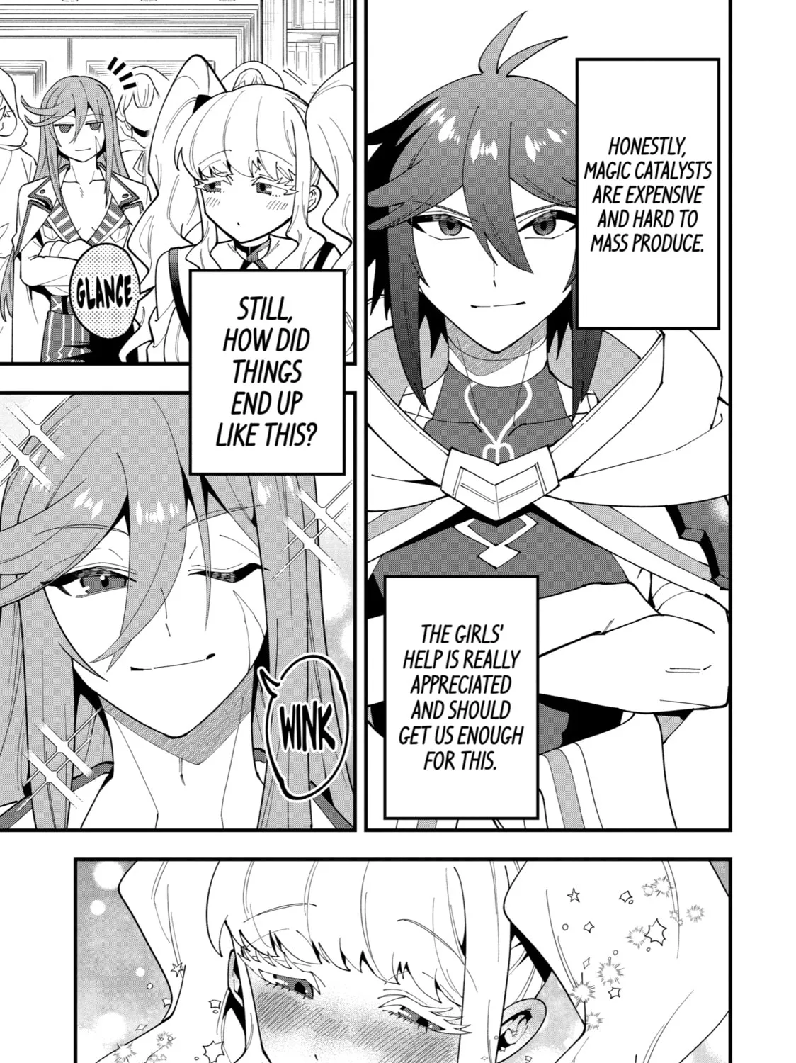 The Strongest Wizard Making Full Use of the Strategy Guide -No Taking Orders, I’ll Slay the Demon King My Own Way- Chapter 68 page 53 - 