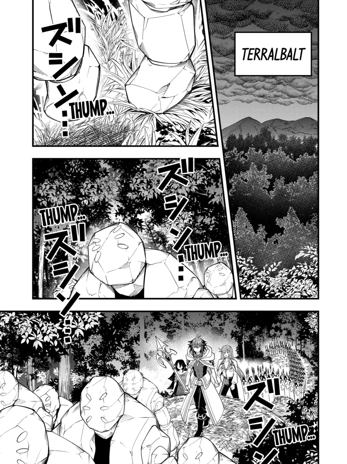 The Strongest Wizard Making Full Use of the Strategy Guide -No Taking Orders, I’ll Slay the Demon King My Own Way- Chapter 68 page 61 - 