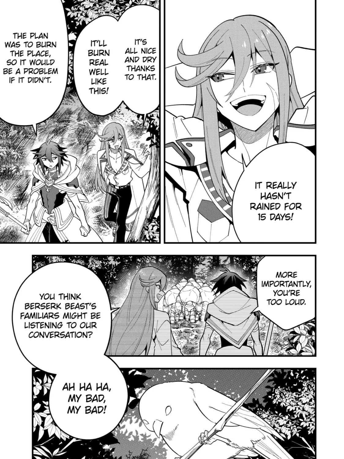 The Strongest Wizard Making Full Use of the Strategy Guide -No Taking Orders, I’ll Slay the Demon King My Own Way- Chapter 68 page 65 - 