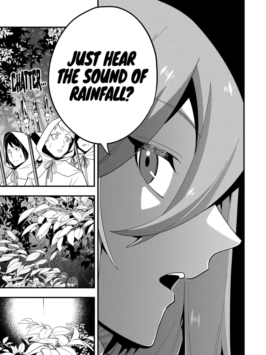 The Strongest Wizard Making Full Use of the Strategy Guide -No Taking Orders, I’ll Slay the Demon King My Own Way- Chapter 68 page 69 - 