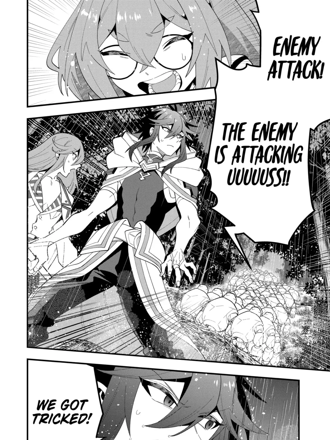 The Strongest Wizard Making Full Use of the Strategy Guide -No Taking Orders, I’ll Slay the Demon King My Own Way- Chapter 68 page 75 - 