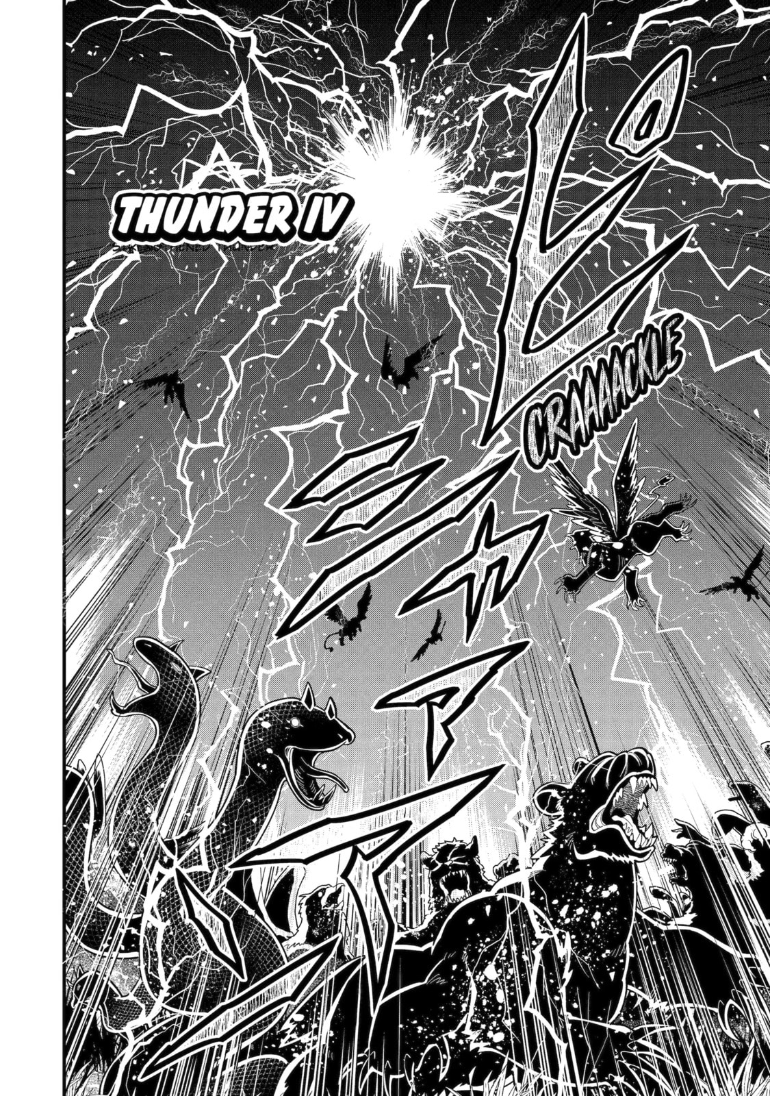 The Strongest Wizard Making Full Use of the Strategy Guide -No Taking Orders, I’ll Slay the Demon King My Own Way- Chapter 69.1 page 10 - 