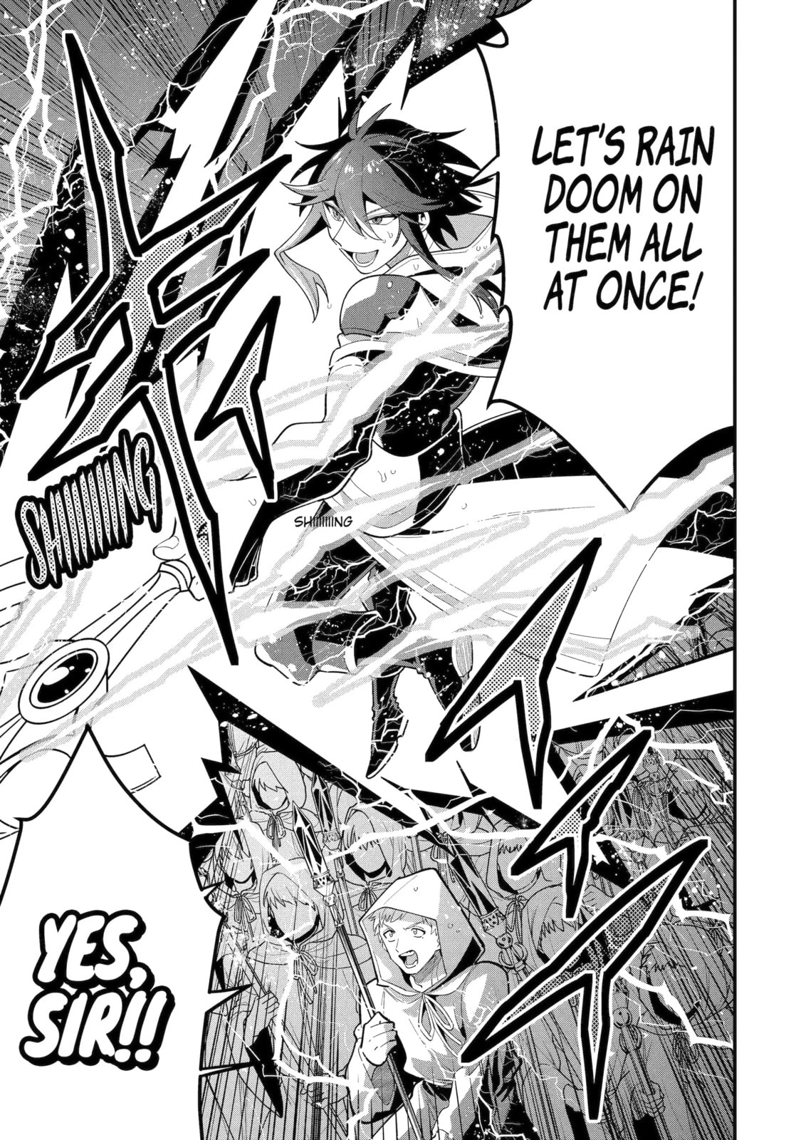The Strongest Wizard Making Full Use of the Strategy Guide -No Taking Orders, I’ll Slay the Demon King My Own Way- Chapter 69.2 page 2 - 