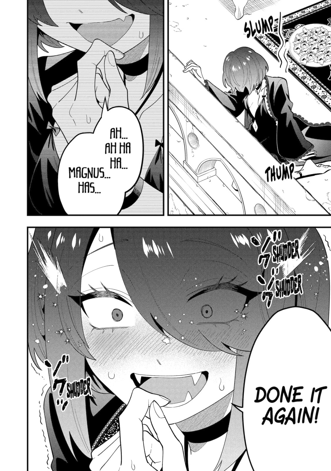The Strongest Wizard Making Full Use of the Strategy Guide -No Taking Orders, I’ll Slay the Demon King My Own Way- Chapter 69.2 page 5 - 