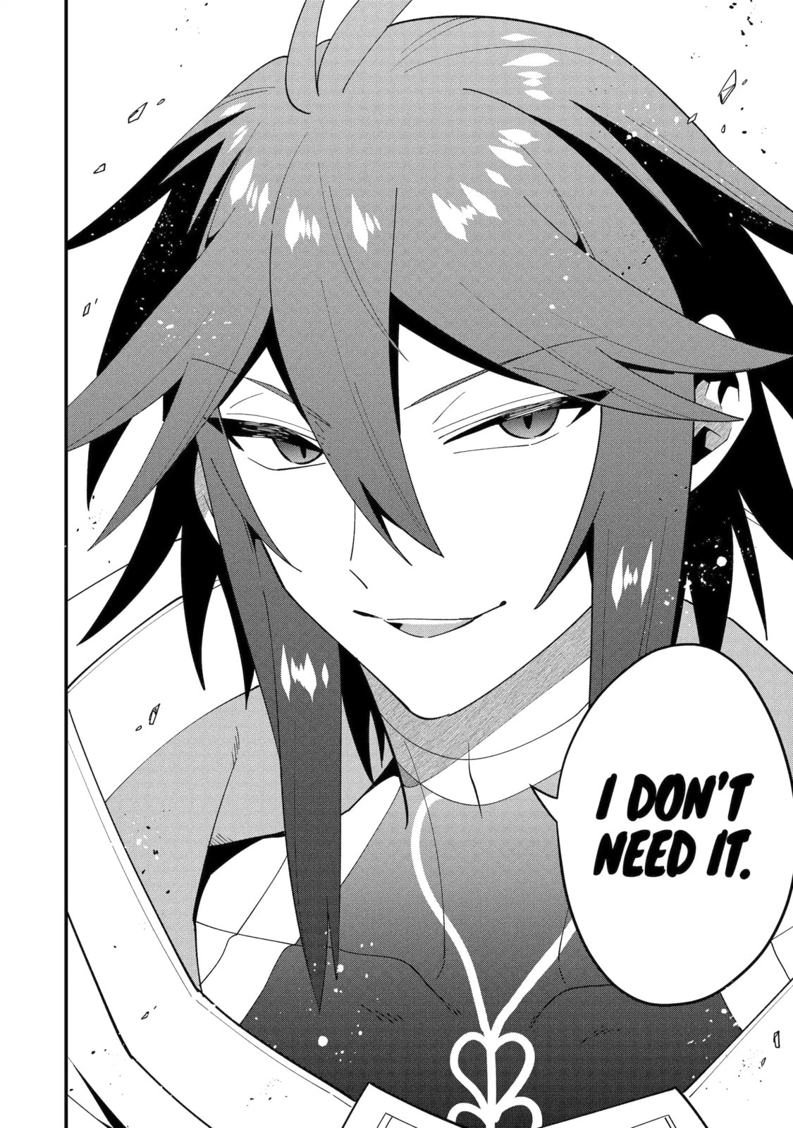 The Strongest Wizard Making Full Use of the Strategy Guide -No Taking Orders, I’ll Slay the Demon King My Own Way- Chapter 69.4 page 8 - 