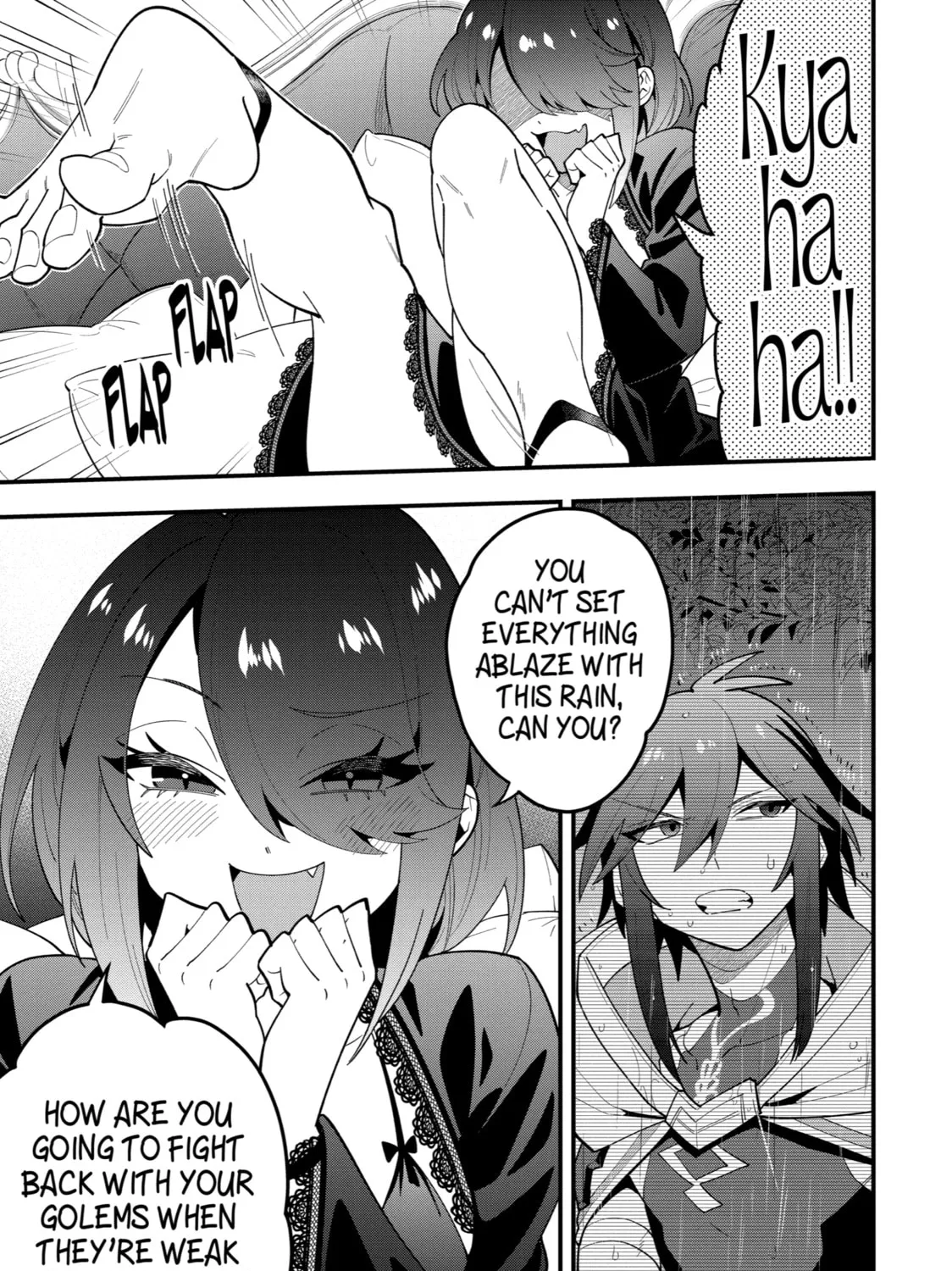 The Strongest Wizard Making Full Use of the Strategy Guide -No Taking Orders, I’ll Slay the Demon King My Own Way- Chapter 69 page 1 - 