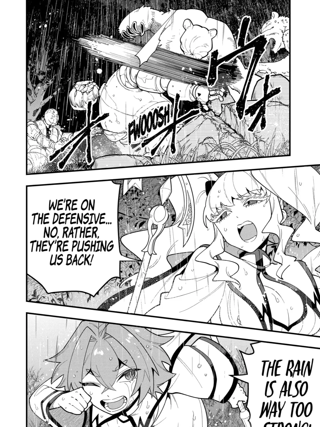 The Strongest Wizard Making Full Use of the Strategy Guide -No Taking Orders, I’ll Slay the Demon King My Own Way- Chapter 69 page 11 - 