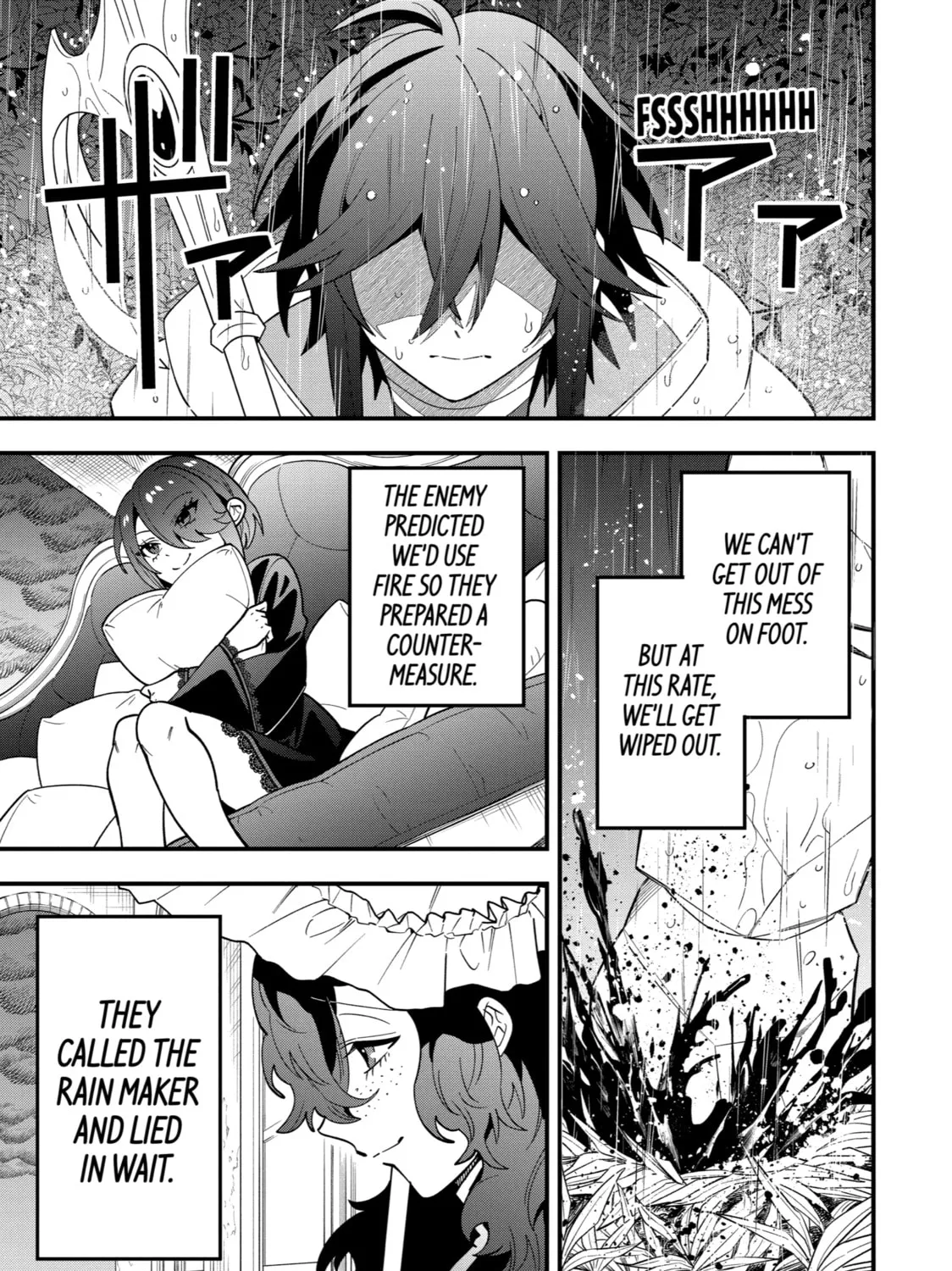 The Strongest Wizard Making Full Use of the Strategy Guide -No Taking Orders, I’ll Slay the Demon King My Own Way- Chapter 69 page 13 - 
