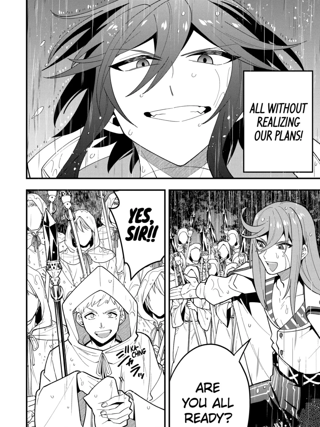 The Strongest Wizard Making Full Use of the Strategy Guide -No Taking Orders, I’ll Slay the Demon King My Own Way- Chapter 69 page 15 - 