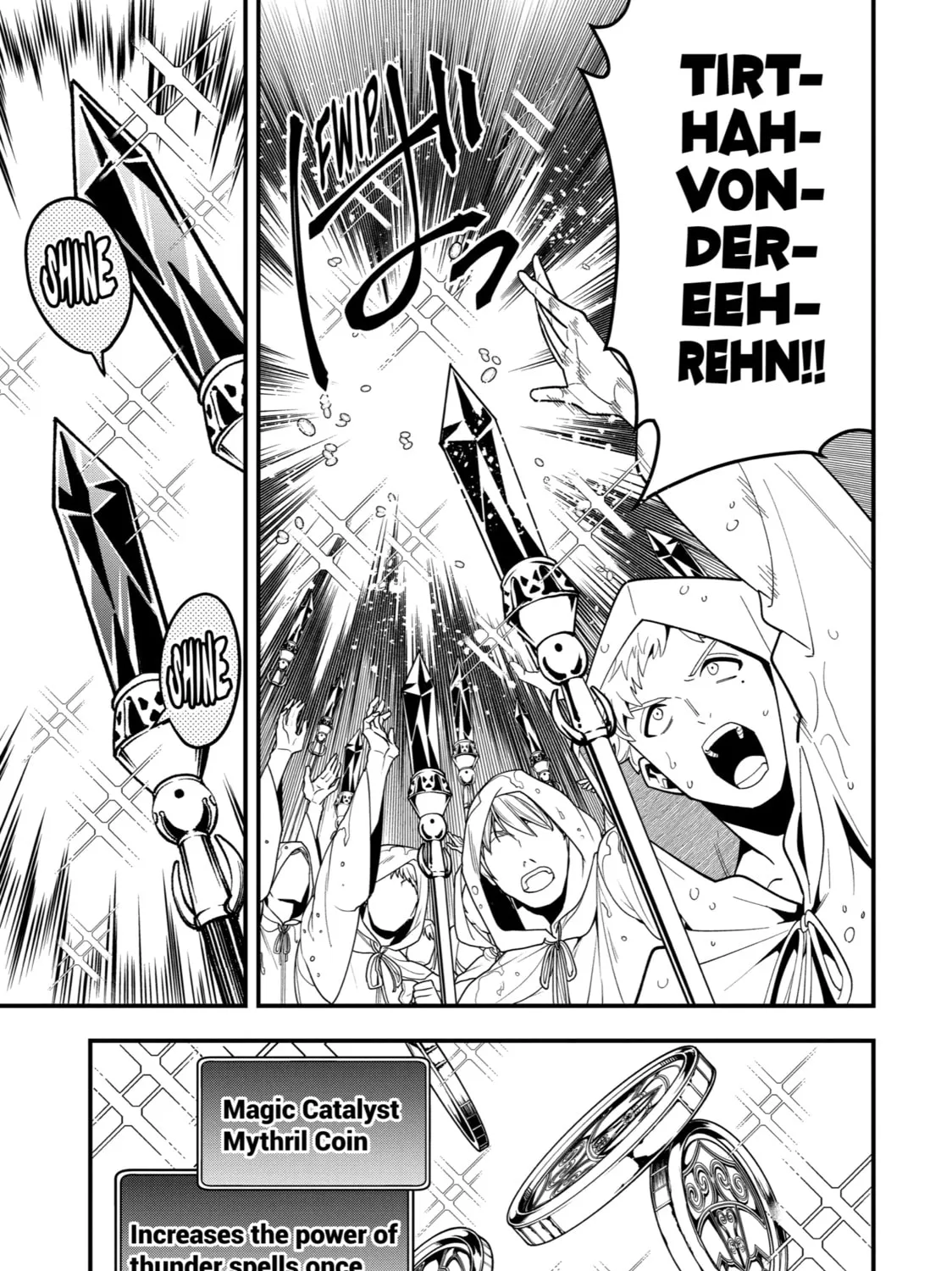The Strongest Wizard Making Full Use of the Strategy Guide -No Taking Orders, I’ll Slay the Demon King My Own Way- Chapter 69 page 17 - 
