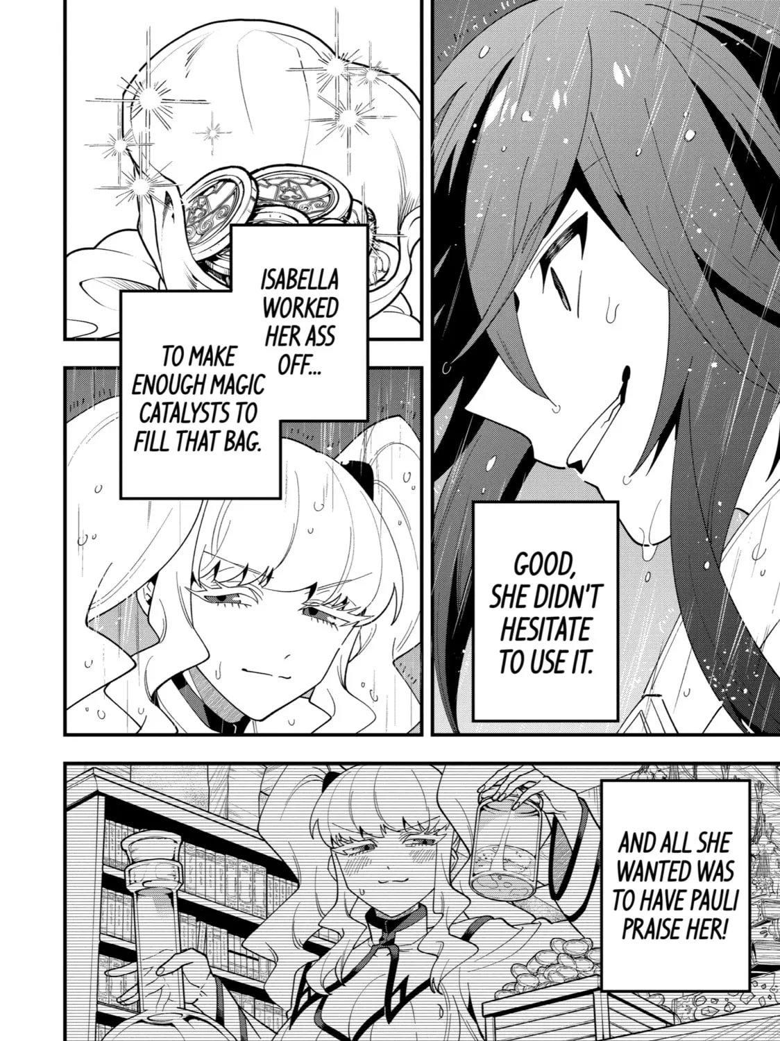 The Strongest Wizard Making Full Use of the Strategy Guide -No Taking Orders, I’ll Slay the Demon King My Own Way- Chapter 69 page 23 - 