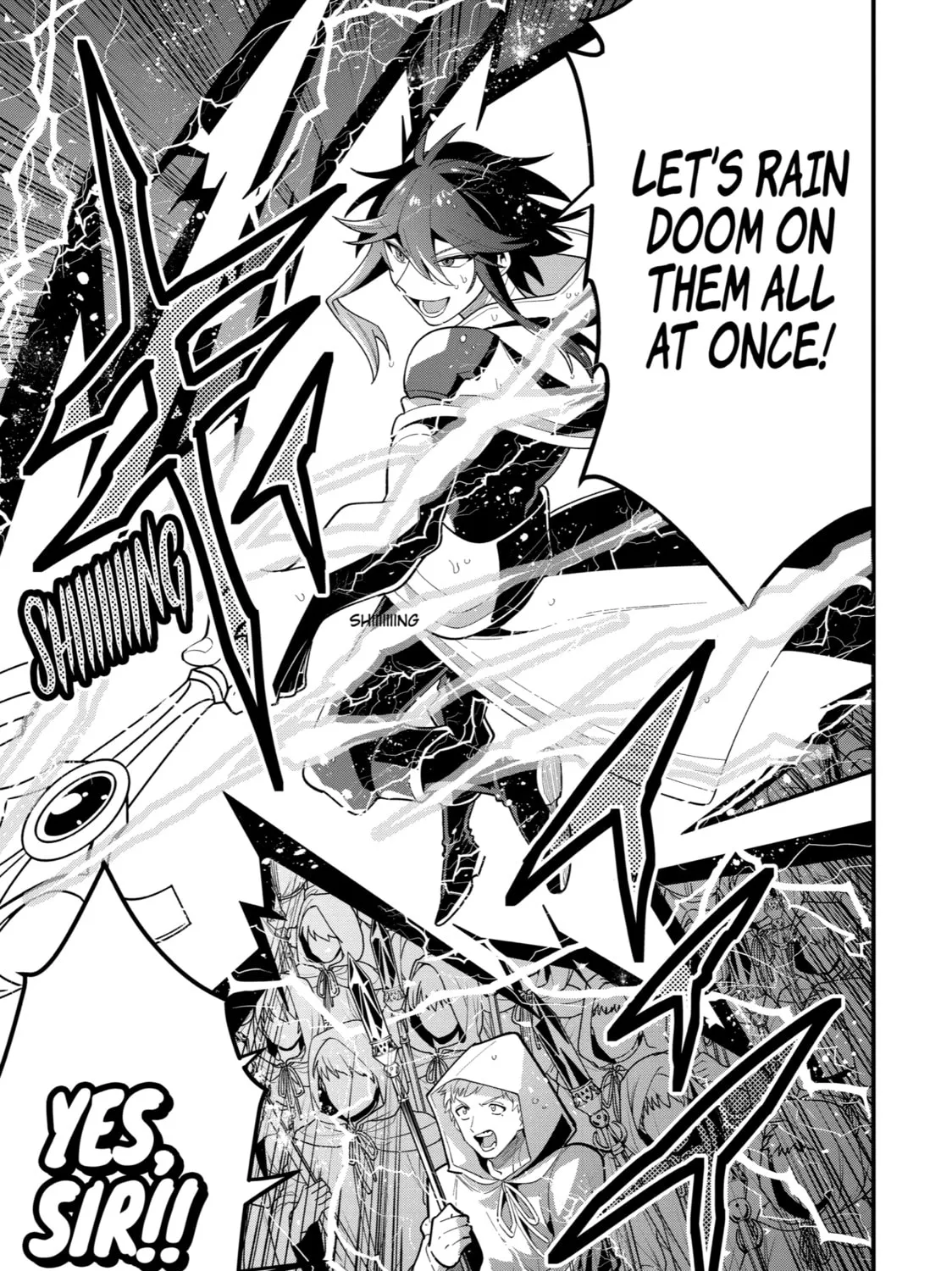 The Strongest Wizard Making Full Use of the Strategy Guide -No Taking Orders, I’ll Slay the Demon King My Own Way- Chapter 69 page 25 - 