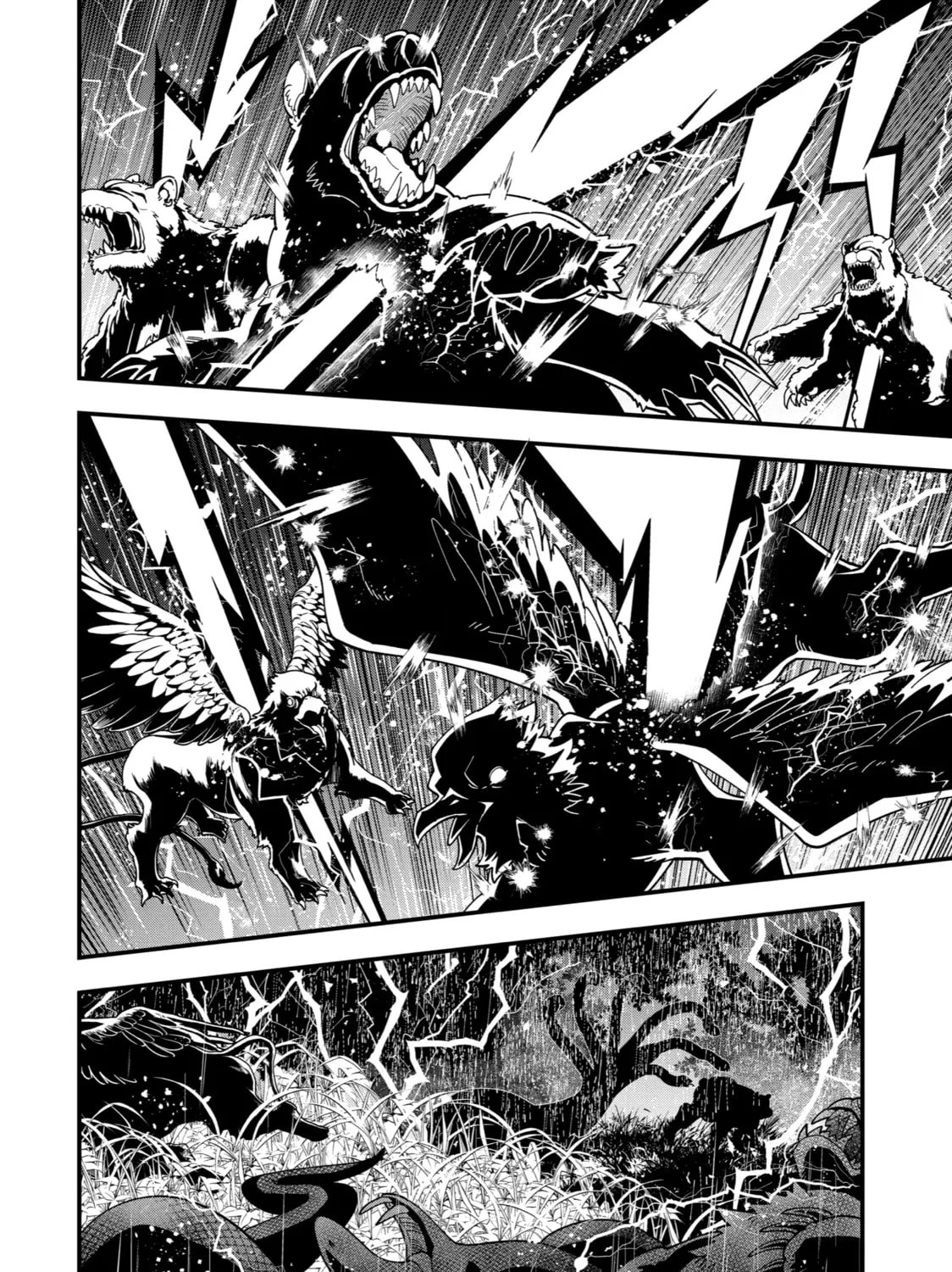 The Strongest Wizard Making Full Use of the Strategy Guide -No Taking Orders, I’ll Slay the Demon King My Own Way- Chapter 69 page 27 - 