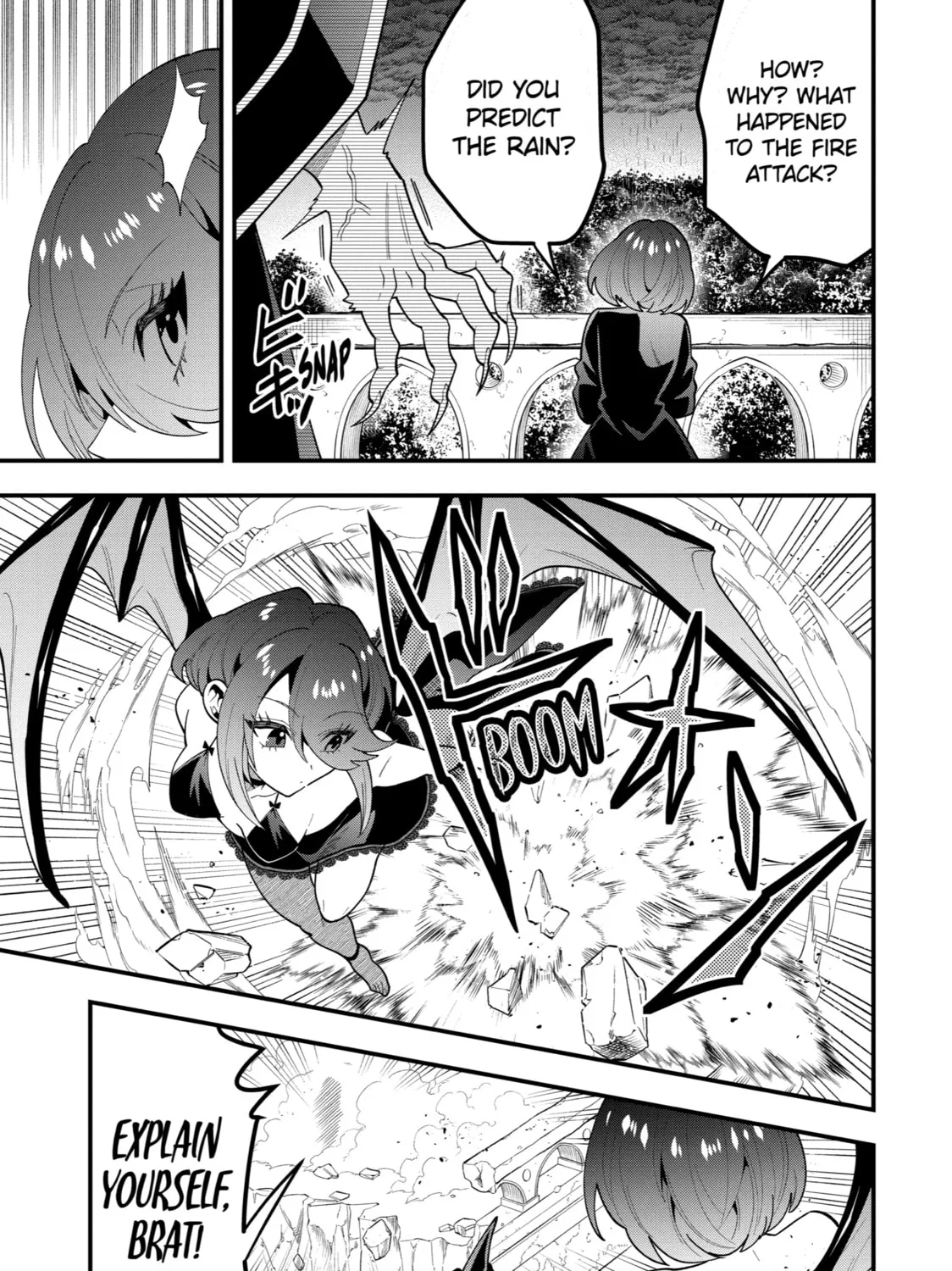 The Strongest Wizard Making Full Use of the Strategy Guide -No Taking Orders, I’ll Slay the Demon King My Own Way- Chapter 69 page 33 - 