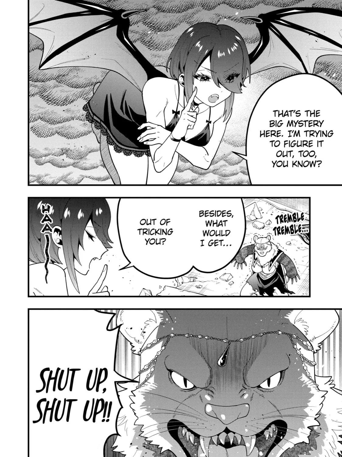 The Strongest Wizard Making Full Use of the Strategy Guide -No Taking Orders, I’ll Slay the Demon King My Own Way- Chapter 69 page 39 - 