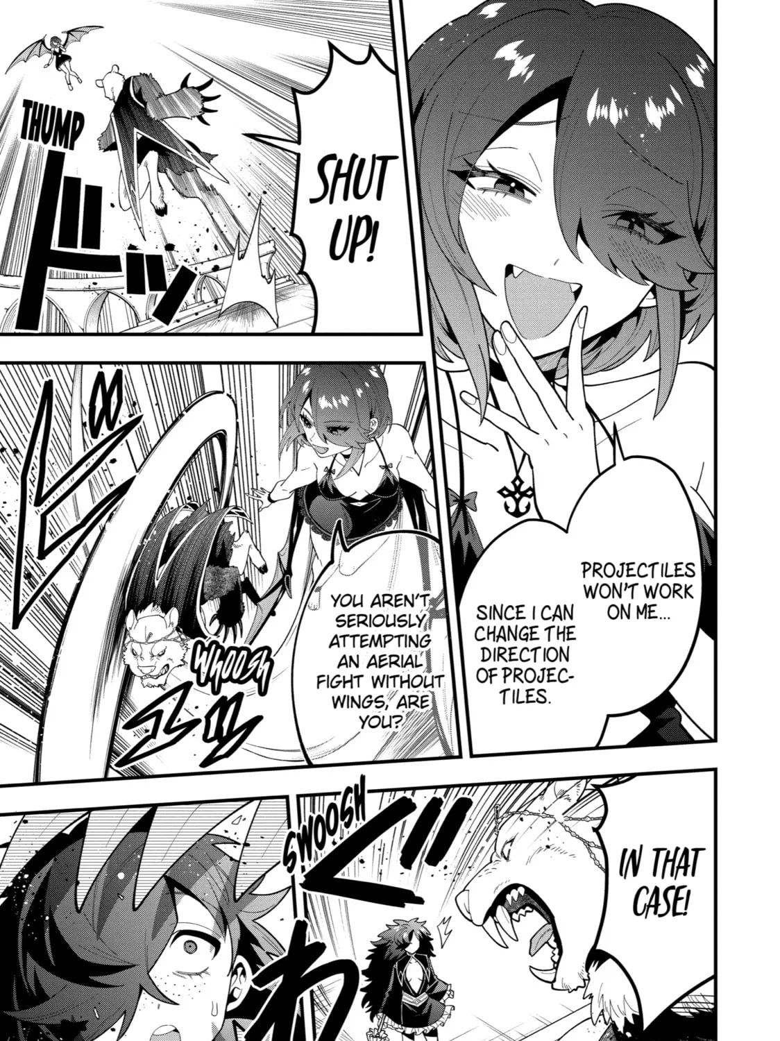The Strongest Wizard Making Full Use of the Strategy Guide -No Taking Orders, I’ll Slay the Demon King My Own Way- Chapter 69 page 45 - 