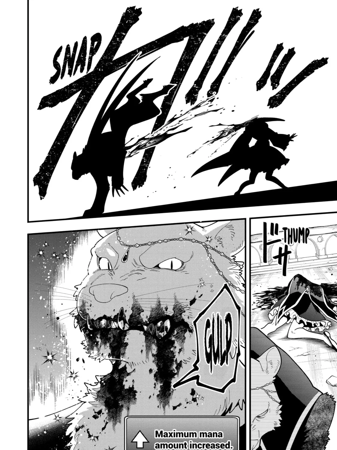 The Strongest Wizard Making Full Use of the Strategy Guide -No Taking Orders, I’ll Slay the Demon King My Own Way- Chapter 69 page 47 - 
