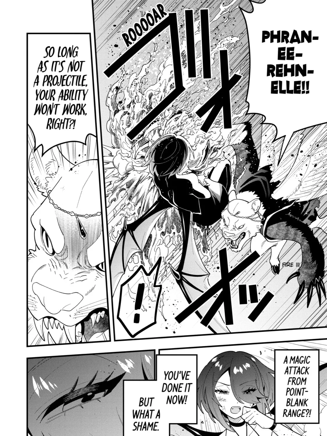 The Strongest Wizard Making Full Use of the Strategy Guide -No Taking Orders, I’ll Slay the Demon King My Own Way- Chapter 69 page 51 - 