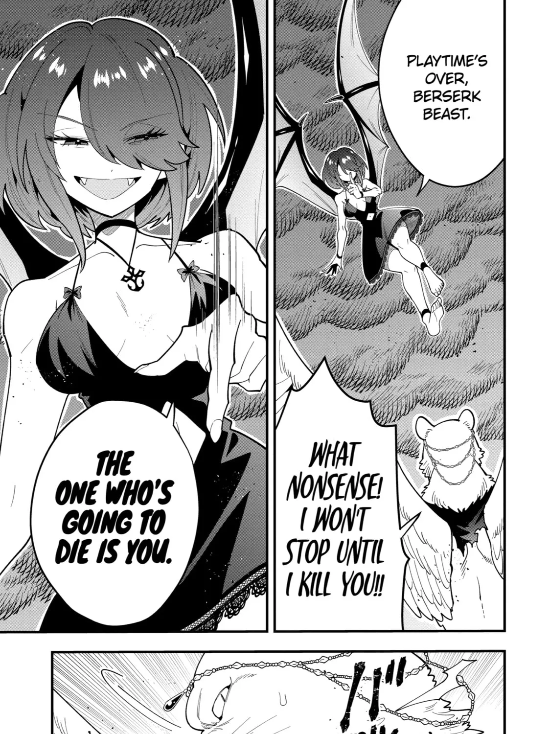 The Strongest Wizard Making Full Use of the Strategy Guide -No Taking Orders, I’ll Slay the Demon King My Own Way- Chapter 69 page 53 - 