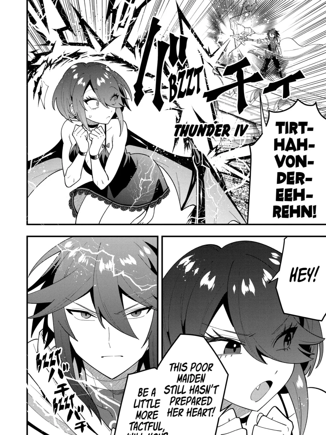 The Strongest Wizard Making Full Use of the Strategy Guide -No Taking Orders, I’ll Slay the Demon King My Own Way- Chapter 69 page 59 - 