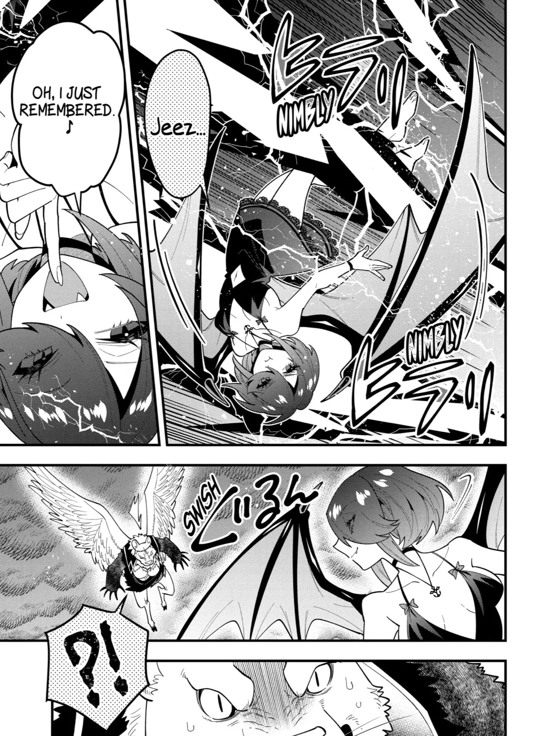 The Strongest Wizard Making Full Use of the Strategy Guide -No Taking Orders, I’ll Slay the Demon King My Own Way- Chapter 69 page 61 - 