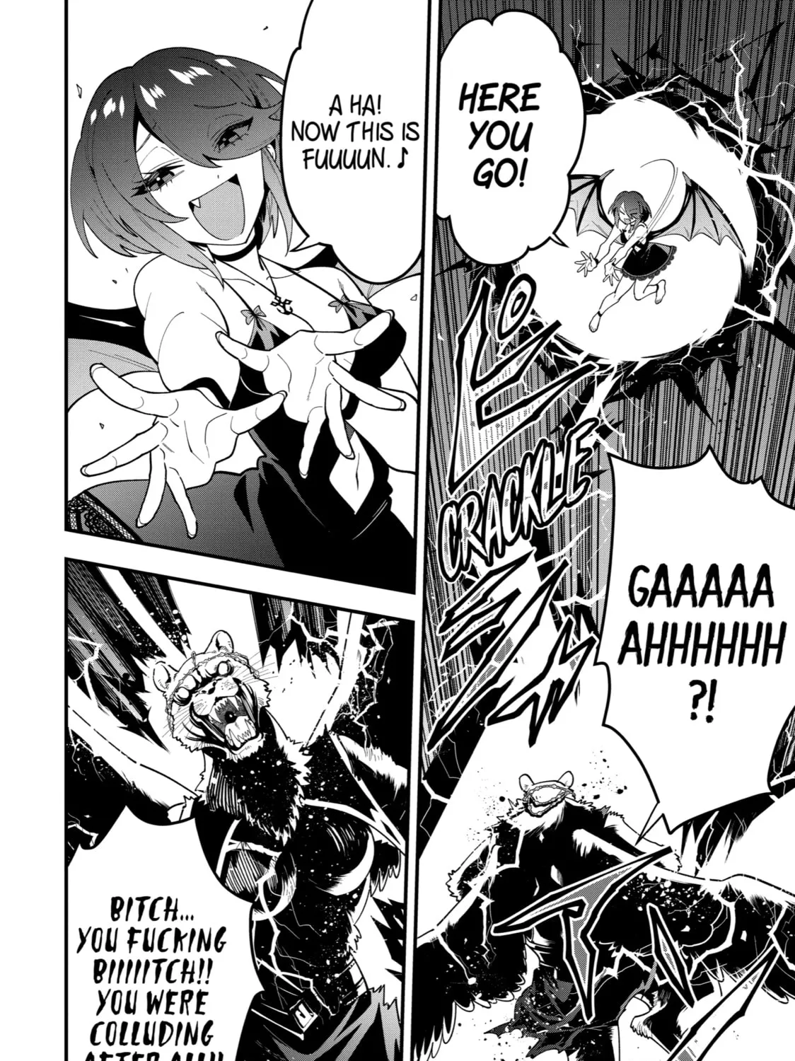 The Strongest Wizard Making Full Use of the Strategy Guide -No Taking Orders, I’ll Slay the Demon King My Own Way- Chapter 69 page 63 - 