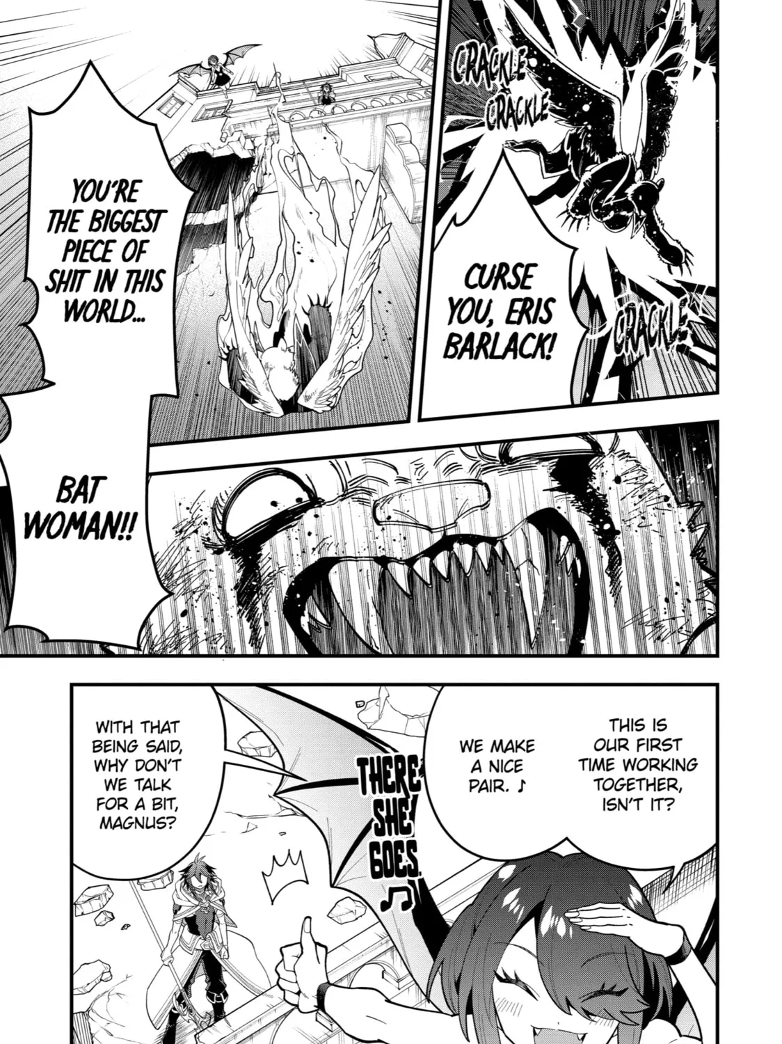 The Strongest Wizard Making Full Use of the Strategy Guide -No Taking Orders, I’ll Slay the Demon King My Own Way- Chapter 69 page 65 - 